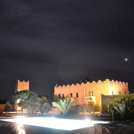 Dar Albatros Guest House Sidi Kaouki Exterior photo