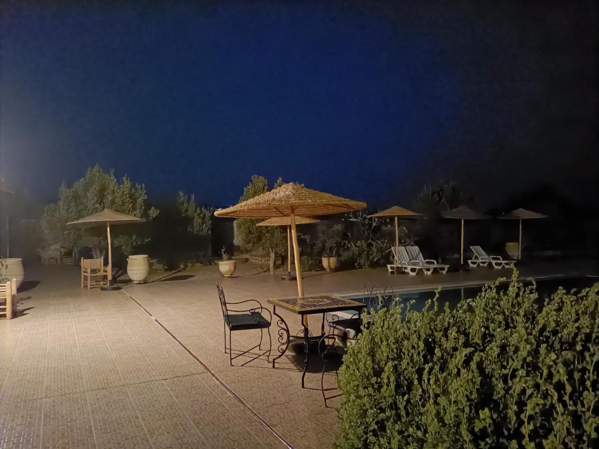 Dar Albatros Guest House Sidi Kaouki Exterior photo