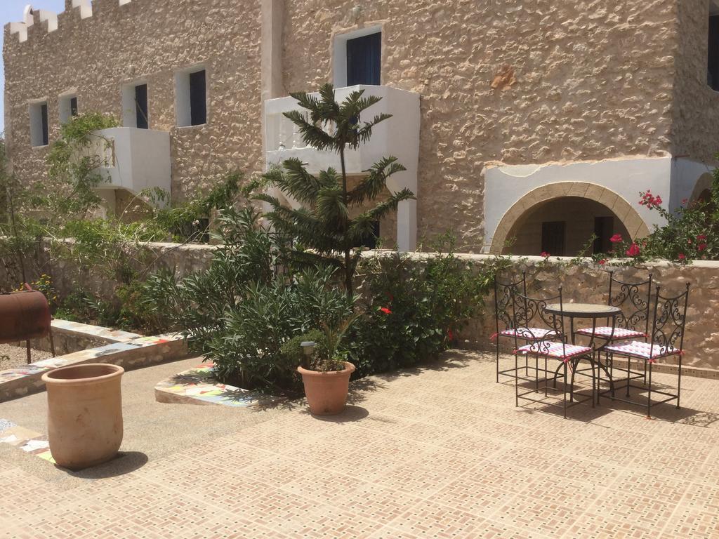 Dar Albatros Guest House Sidi Kaouki Exterior photo
